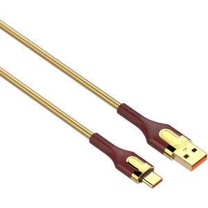 Kup Kabel LDNIO LS681 USB-A/USB-C, 30W 1m - LDN420 - {ean13} - Sklep Home Screen