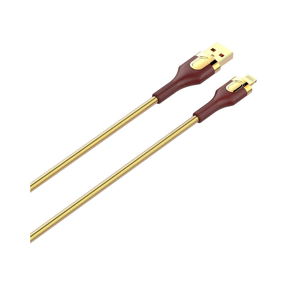 Kabel LDNIO LS682 USB-A/Lightning, 30W 2m
