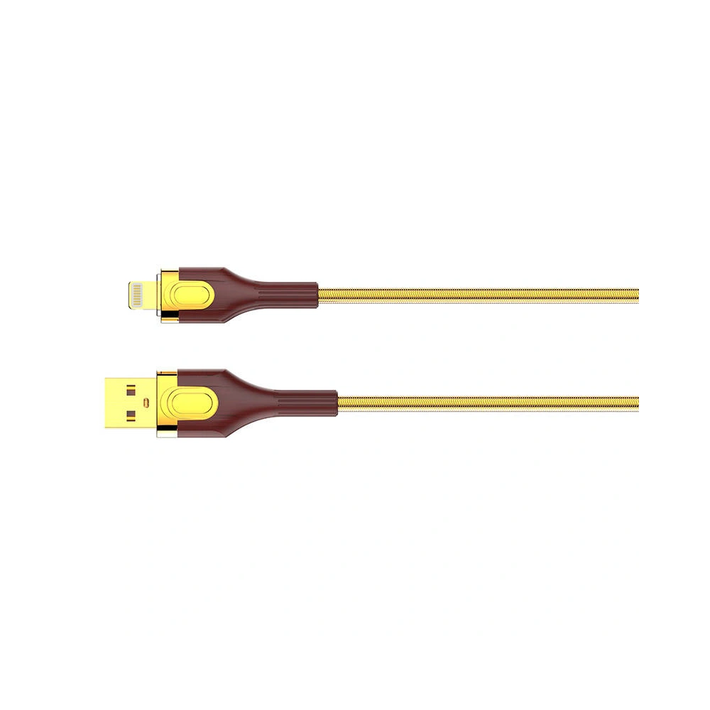 Kabel LDNIO LS682 USB-A/Lightning, 30W 2m