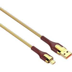 Kup Kabel LDNIO LS682 USB-A/microUSB, 30W 2m - LDN422 - {ean13} - Sklep Home Screen