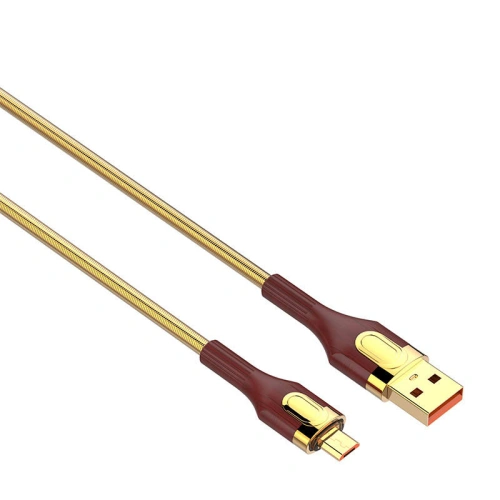 Kup Cablul LDNIO LS682 USB-A/microUSB, 30W 2m - LDN422 - {ean13} - Sklep Home Screen