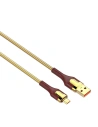LDNIO Kabel LS682 USB-A/microUSB, 30W 2m