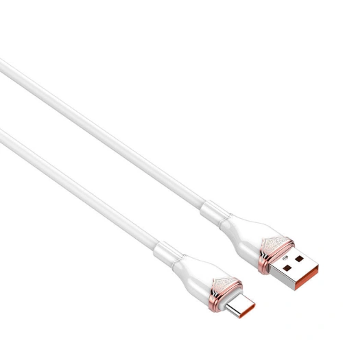 Kup Cablul LDNIO LS821 USB-A/USB-C, 30W 1m - LDN423 - {ean13} - Sklep Home Screen