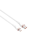 Kábel LDNIO LS821 USB-A/USB-C, 30W 1m