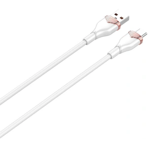 Kup Kabel LDNIO LS821 USB-A/USB-C, 30W 1m - LDN423 - {ean13} - Sklep Home Screen
