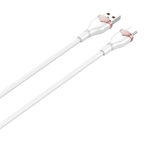 Kup Kábel LDNIO LS821 USB-A/USB-C, 30W 1m - LDN423 - {ean13} - Sklep Home Screen