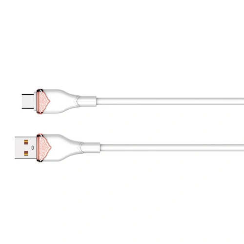 Kup Cablul LDNIO LS821 USB-A/USB-C, 30W 1m - LDN423 - {ean13} - Sklep Home Screen