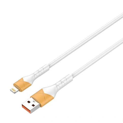 Kup LDNIO Kabel LS801 USB-A/Blitz, 30W 1m - LDN424 - {ean13} - Sklep Home Screen
