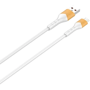 Kup Kabel LDNIO LS801 USB-A/microUSB, 30W 1m - LDN425 - {ean13} - Sklep Home Screen