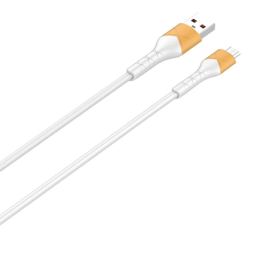 Kup LDNIO Kabel LS801 USB-A/microUSB, 30W 1m - LDN425 - {ean13} - Sklep Home Screen