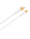 Cablul LDNIO LS801 USB-A/microUSB, 30W 1m