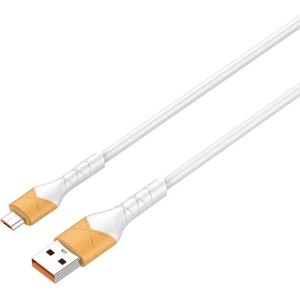Kup Kabel LDNIO LS801 USB-A/microUSB, 30W 1m - LDN425 - {ean13} - Sklep Home Screen