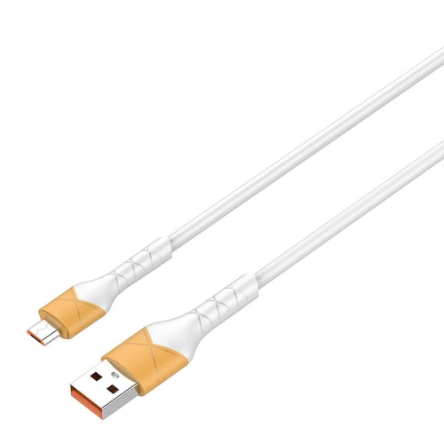 Kup LDNIO Kabel LS801 USB-A/microUSB, 30W 1m - LDN425 - {ean13} - Sklep Home Screen