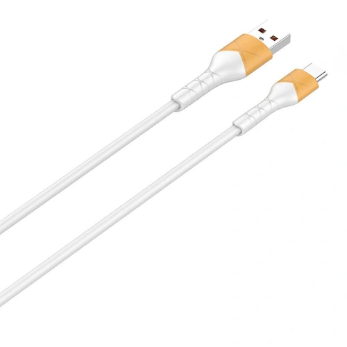 Kup Kabel LDNIO LS801 USB-A/USB-C, 30W 1m - LDN426 - {ean13} - Sklep Home Screen