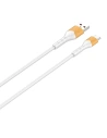 Cablul LDNIO LS801 USB-A/USB-C, 30W 1m