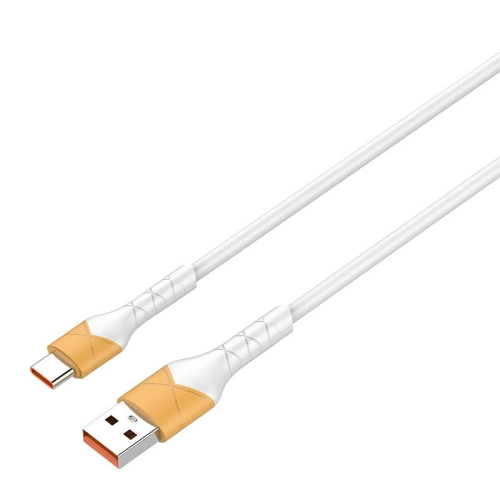 Kup Cablul LDNIO LS801 USB-A/USB-C, 30W 1m - LDN426 - {ean13} - Sklep Home Screen
