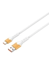 Kup Cablul LDNIO LS801 USB-A/USB-C, 30W 1m - LDN426 - {ean13} - Sklep Home Screen