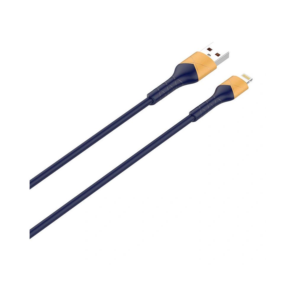 Kabel LDNIO LS802 USB-A/Lightning, 30W 2m