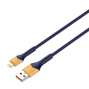 Buy LDNIO LS802 USB-A/Lightning cable, 30W 2m - LDN427 - {ean13} - Home Screen Store Europe