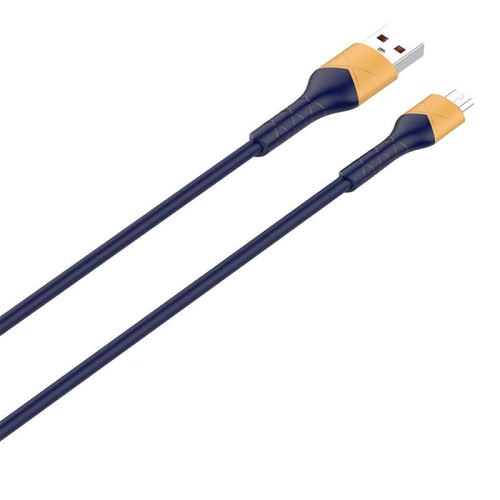 Buy LDNIO LS802 USB-A/microUSB cable, 30W 2m - LDN428 - {ean13} - Home Screen Store Europe