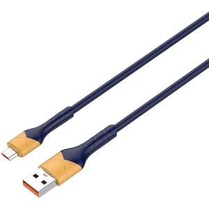 Kup Kabel LDNIO LS802 USB-A/microUSB, 30W 2m - LDN428 - {ean13} - Sklep Home Screen