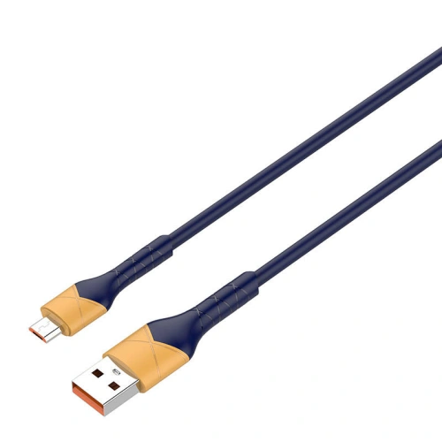 Buy LDNIO LS802 USB-A/microUSB cable, 30W 2m - LDN428 - {ean13} - Home Screen Store Europe