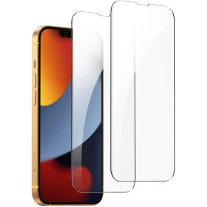 Buy UGREEN 80967 Apple iPhone 13 Full Coverage HD Tempered Glass - UGR1536 - {ean13} - Home Screen Store Europe