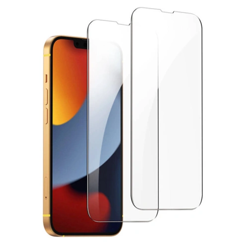 Buy UGREEN 80967 Apple iPhone 13 Full Coverage HD Tempered Glass - UGR1536 - {ean13} - Home Screen Store Europe