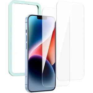 Buy UGREEN 80969 Apple iPhone 13 Pro Max Full Coverage HD Tempered Glass - UGR1537 - {ean13} - Home Screen Store Europe