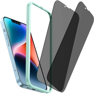 Buy UGREEN 80992 Apple iPhone 13 Pro Max Full Coverage Privacy Tempered Glass - UGR1538 - {ean13} - Home Screen Store Europe