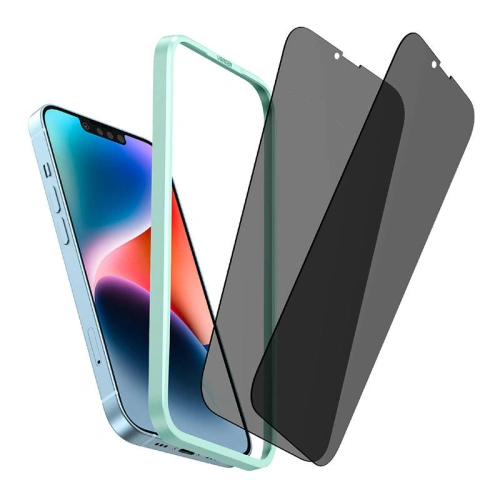 Kup Securizat UGREEN 80992 Apple iPhone 13 Pro Max Acoperire Completă pentru Confidențialitate - UGR1538 - {ean13} - Sklep Home Screen