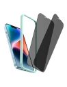 UGREEN 80992 Apple iPhone 13 Pro Max Full Coverage Privacy Tempered Glass