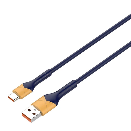 Kup Cablul LDNIO LS802 USB-A/USB-C, 30W 2m - LDN429 - {ean13} - Sklep Home Screen