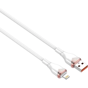 Kup Kabel LDNIO LS821 USB-A/Lightning, 30W 1m - LDN430 - {ean13} - Sklep Home Screen