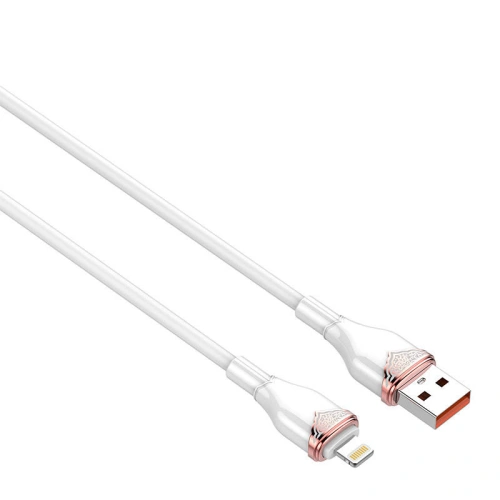 Kup Cablul LDNIO LS821 USB-A/Lightning, 30W 1m - LDN430 - {ean13} - Sklep Home Screen