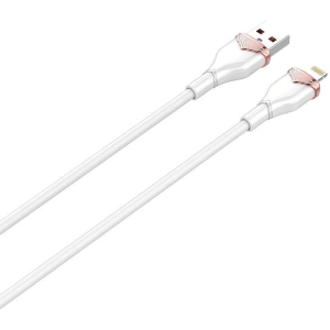 Kup Kabel LDNIO LS821 USB-A/Lightning, 30W 1m - LDN430 - {ean13} - Sklep Home Screen