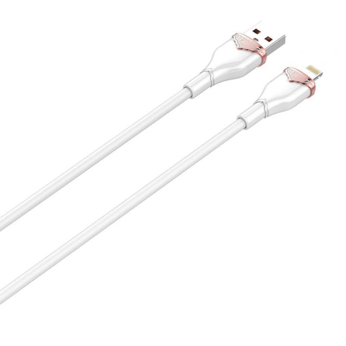 Kup Kabel LDNIO LS821 USB-A/Lightning, 30W 1m - LDN430 - {ean13} - Sklep Home Screen