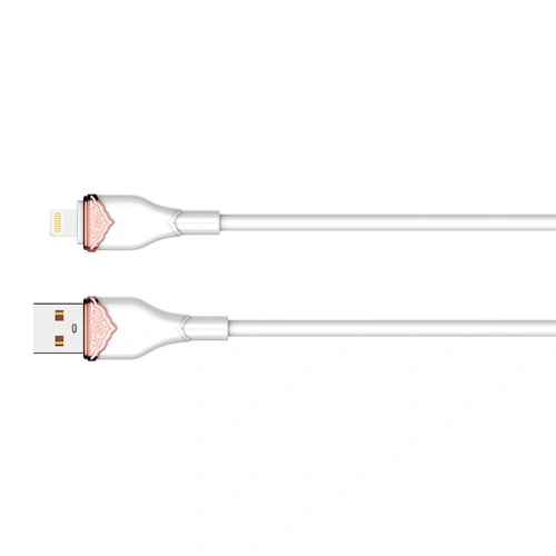 Kup Cablul LDNIO LS821 USB-A/Lightning, 30W 1m - LDN430 - {ean13} - Sklep Home Screen