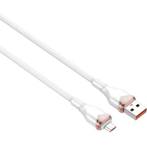 Kup Kabel LDNIO LS821 USB-A/microUSB, 30W 1m - LDN431 - {ean13} - Sklep Home Screen
