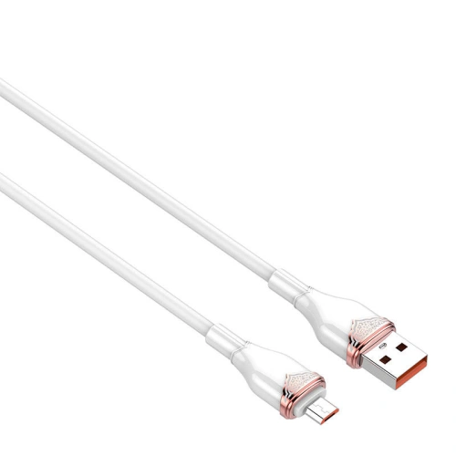 Buy LDNIO LS821 USB-A/microUSB cable, 30W 1m - LDN431 - {ean13} - Home Screen Store Europe
