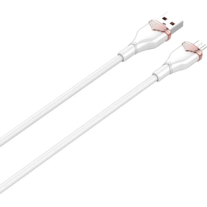 Buy LDNIO LS821 USB-A/microUSB cable, 30W 1m - LDN431 - {ean13} - Home Screen Store Europe