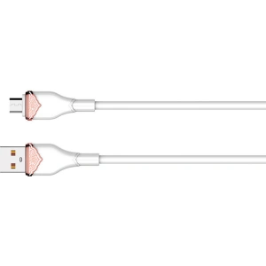 Kup Kabel LDNIO LS821 USB-A/microUSB, 30W 1m - LDN431 - {ean13} - Sklep Home Screen