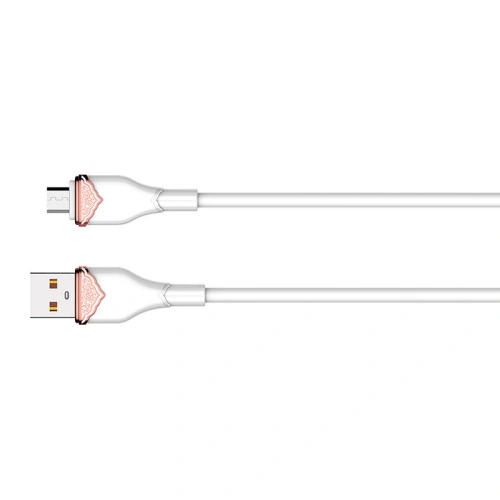 Buy LDNIO LS821 USB-A/microUSB cable, 30W 1m - LDN431 - {ean13} - Home Screen Store Europe