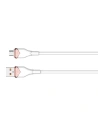 Kup LDNIO Kabel LS821 USB-A/microUSB, 30W 1m - LDN431 - {ean13} - Sklep Home Screen