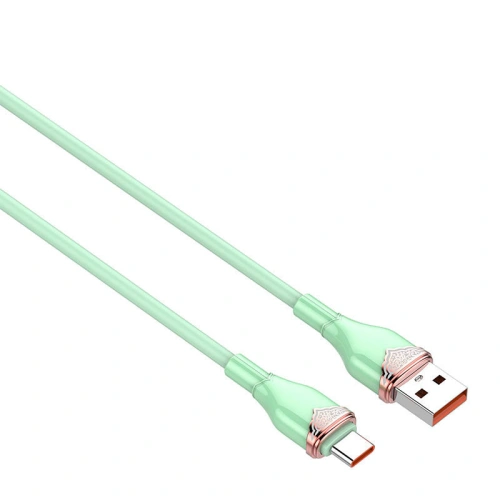 Kup Cablul LDNIO LS822 USB-A/USB-C, 30W 2m - LDN432 - {ean13} - Sklep Home Screen
