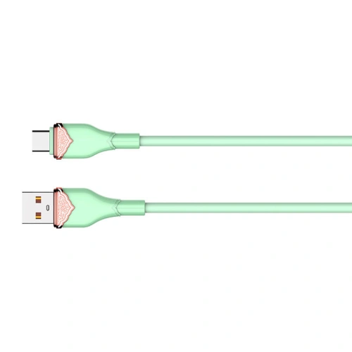 Kup Cablul LDNIO LS822 USB-A/USB-C, 30W 2m - LDN432 - {ean13} - Sklep Home Screen