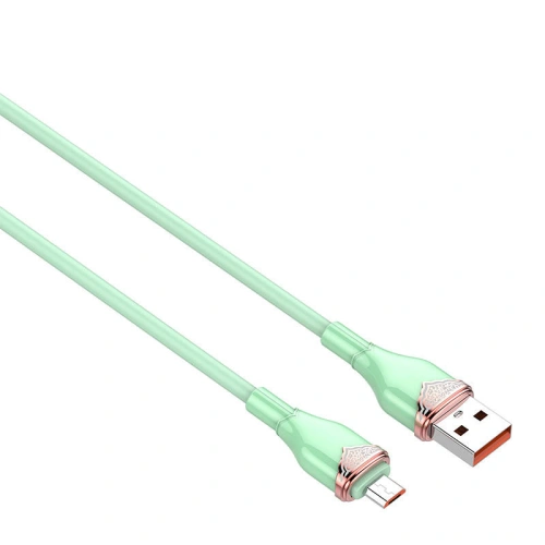 Kup Cablul LDNIO LS822 USB-A/microUSB, 30W 2m - LDN433 - {ean13} - Sklep Home Screen