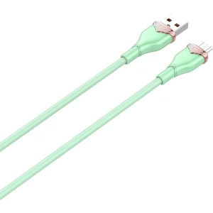 Kup Kabel LDNIO LS822 USB-A/microUSB, 30W 2m - LDN433 - {ean13} - Sklep Home Screen