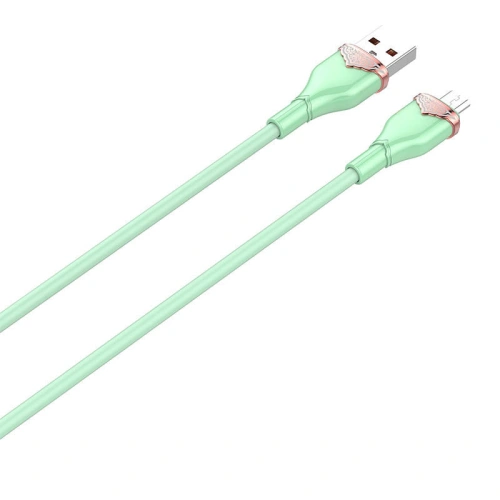Kup Cablul LDNIO LS822 USB-A/microUSB, 30W 2m - LDN433 - {ean13} - Sklep Home Screen
