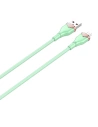 Kup Cablul LDNIO LS822 USB-A/microUSB, 30W 2m - LDN433 - {ean13} - Sklep Home Screen